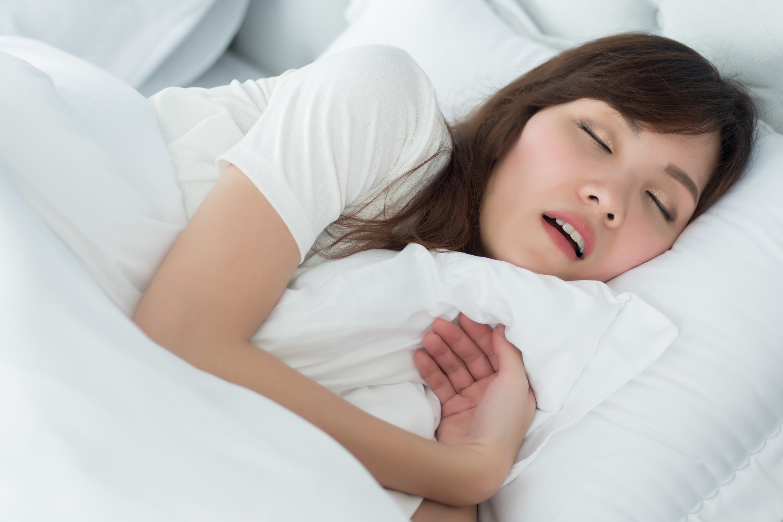 tips to help you sleep