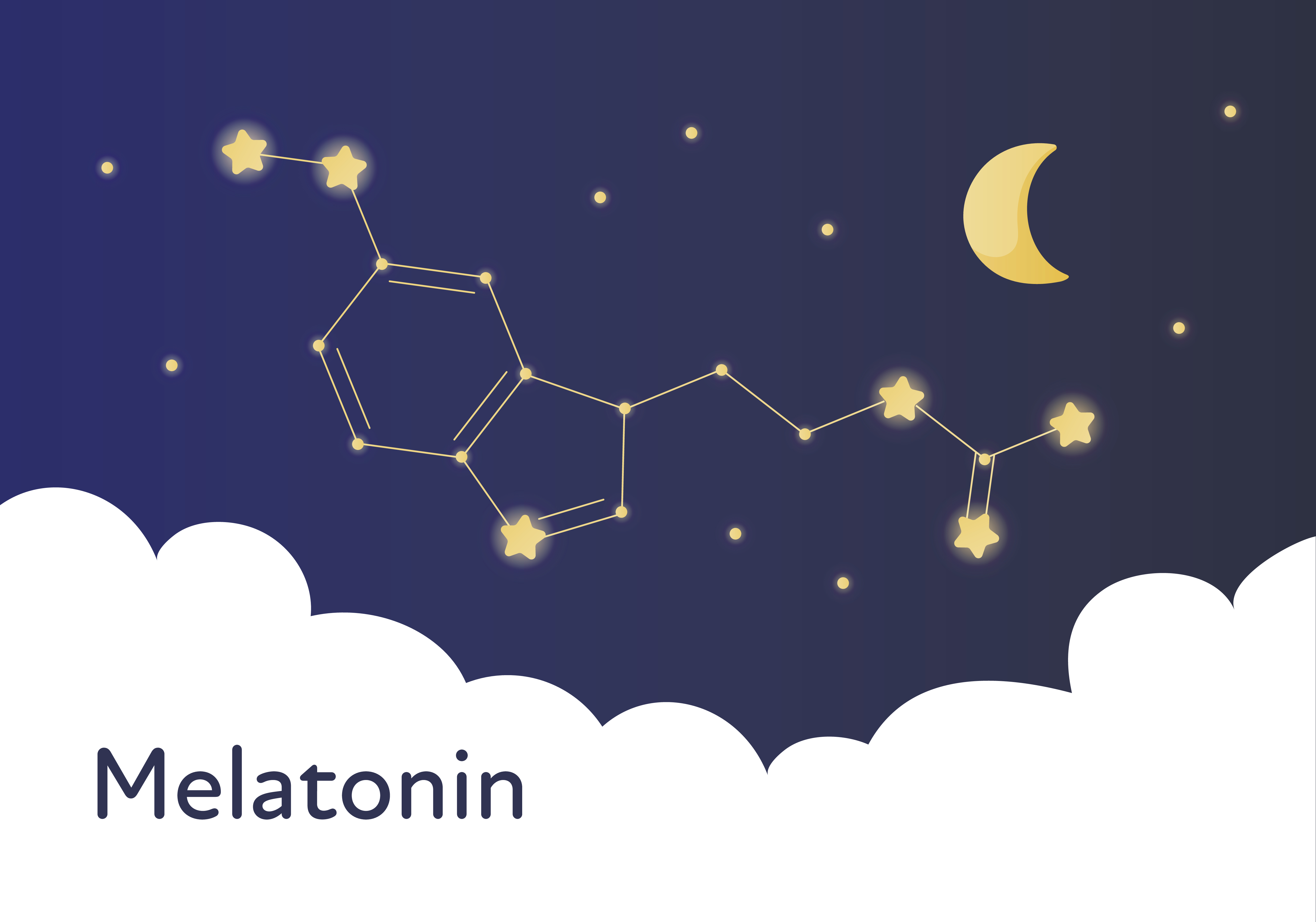 melatonin health benefits