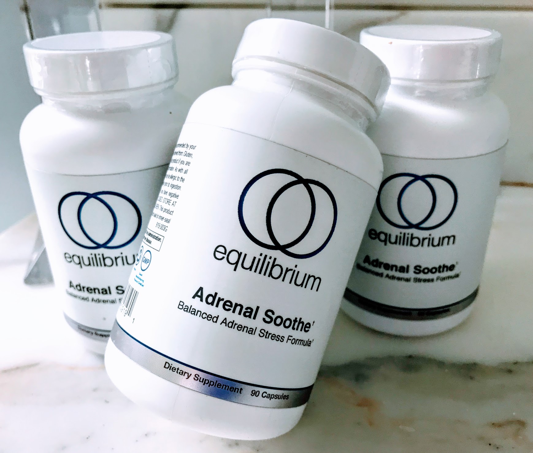 adrenal fatigue supplements