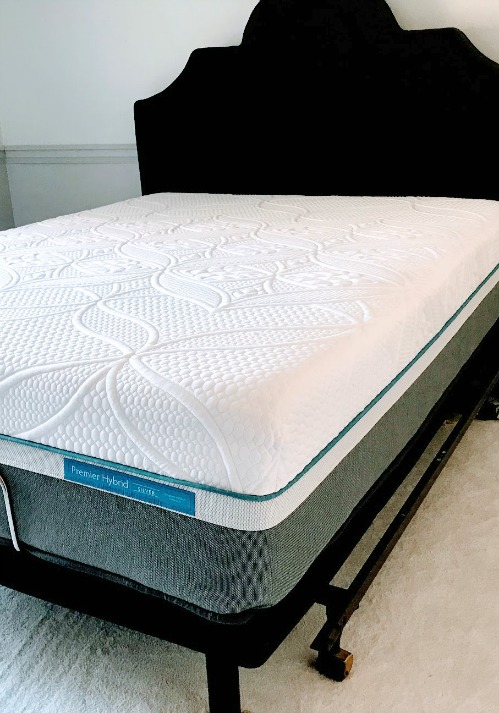 what is the best mattress