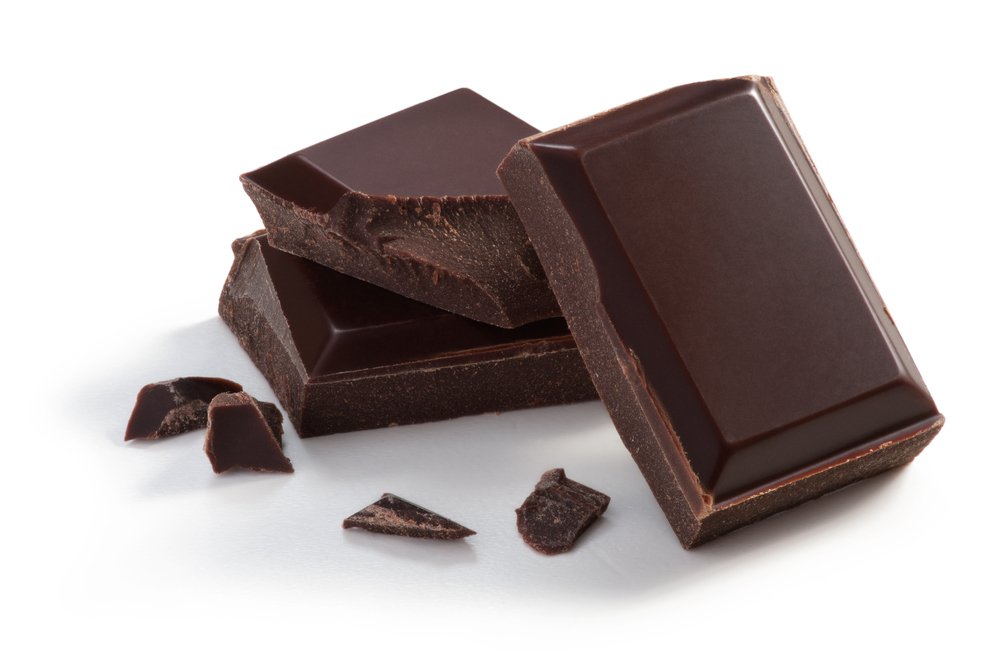 chocolate a cause for insomnia