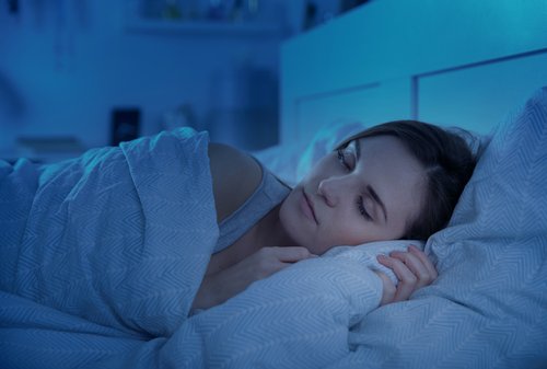 melatonin as a sleep aid